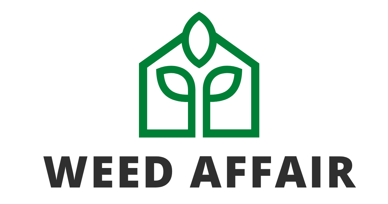 Weed Affair